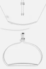 APM Monaco Coffret Croisette Exclusif Argent Sterling